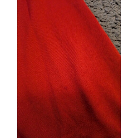 Under Armour 2017 US Open Tennis NYC Red T-Shirt Men's Medium - Picture 5 of 7